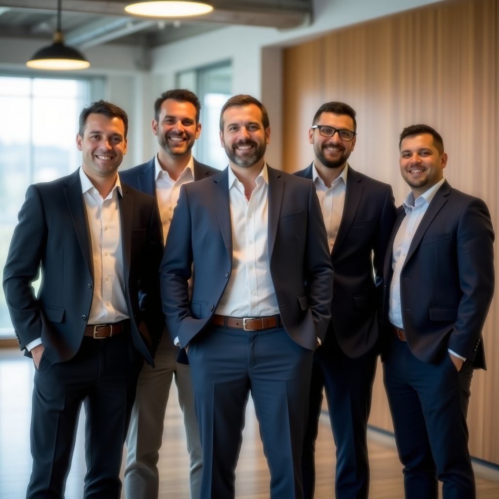 Reestructuración financiera empresarial