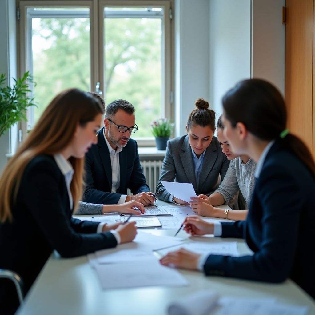 Estrategias para épocas de crisis