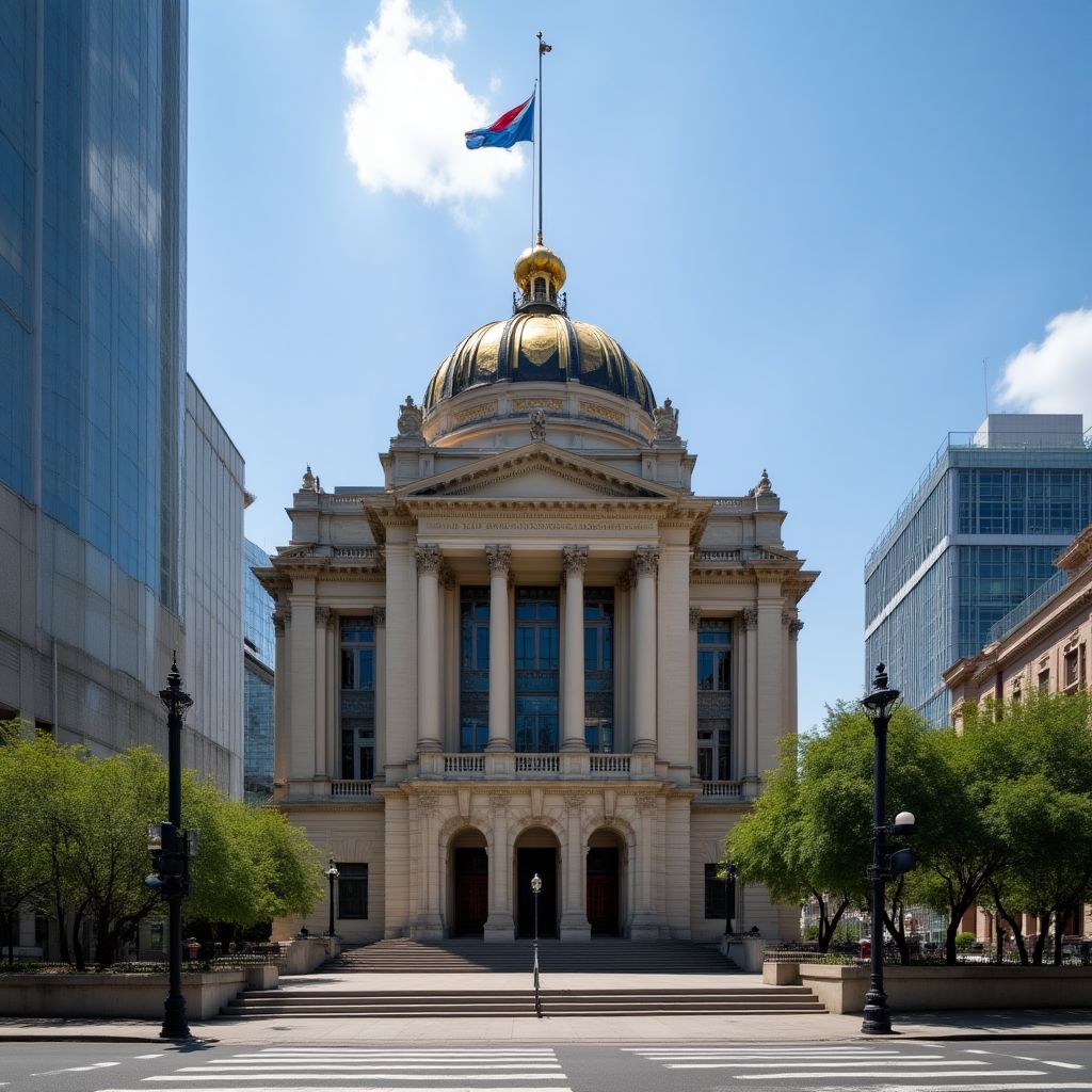 Nuevas regulaciones bancarias