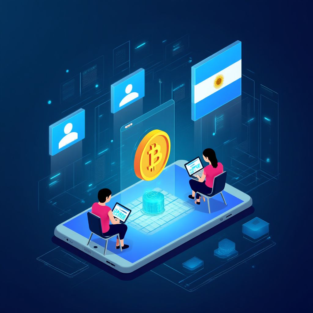 Finanzas digitales en expansión
