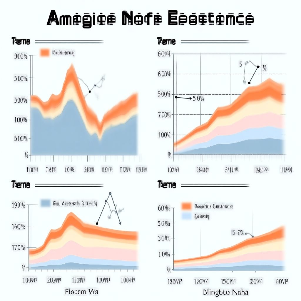 Análisis de inflación trimestral