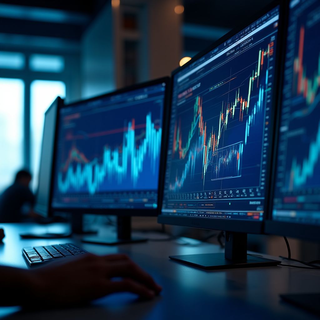 Gestión de inversiones