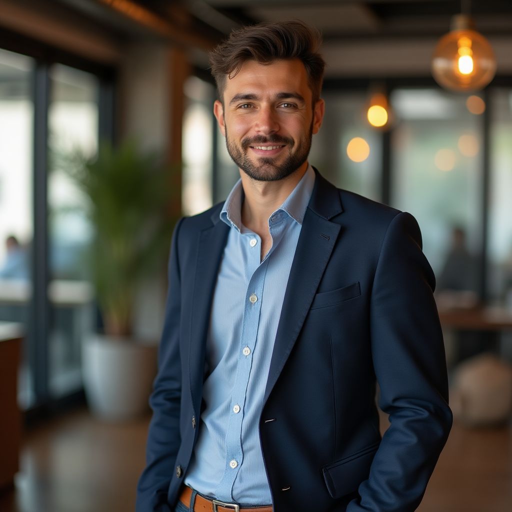 Fernando Quiroga